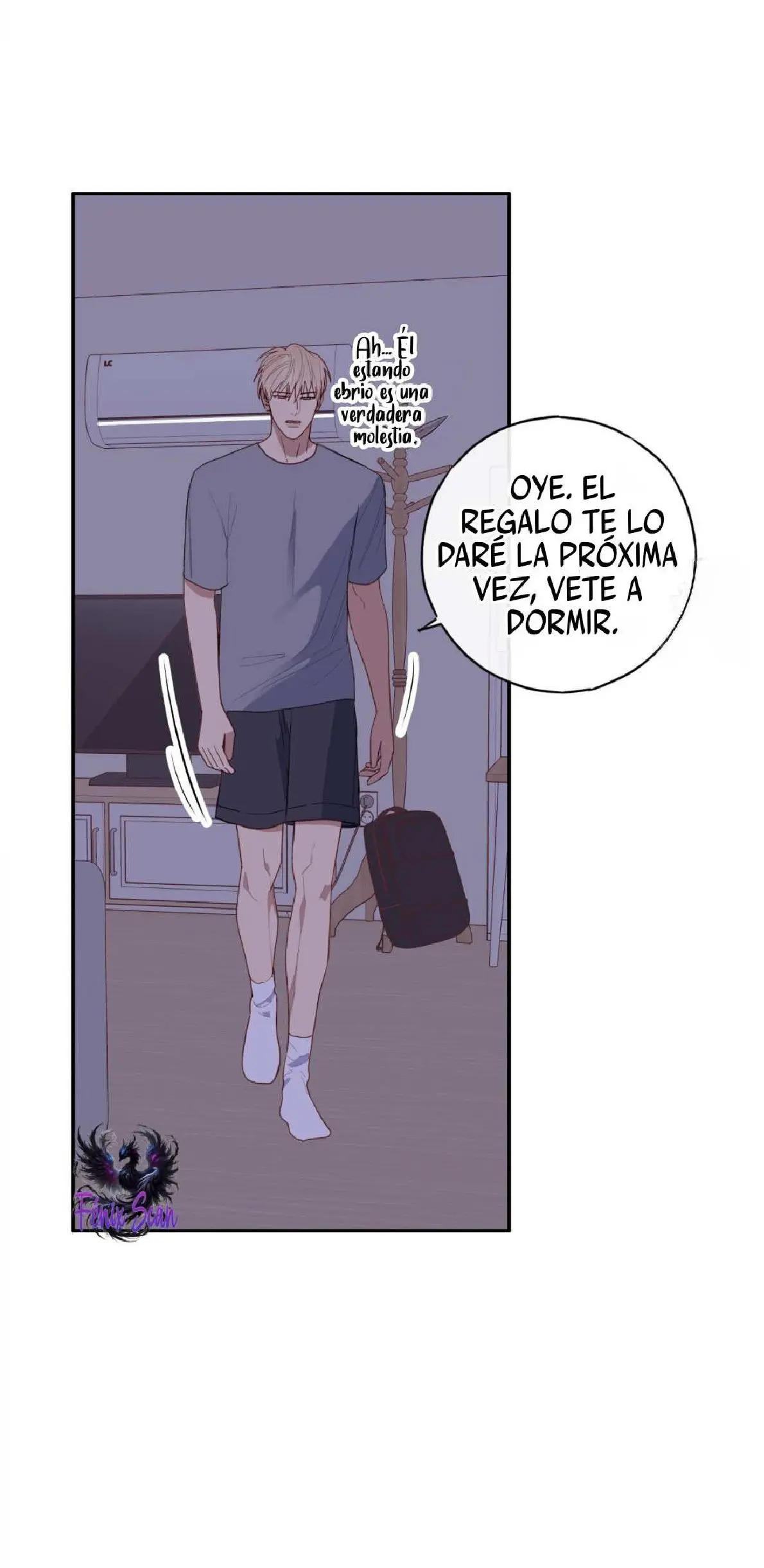 Alpha Buddy - Capítulo 27 - Página 72 - LectorTMOo