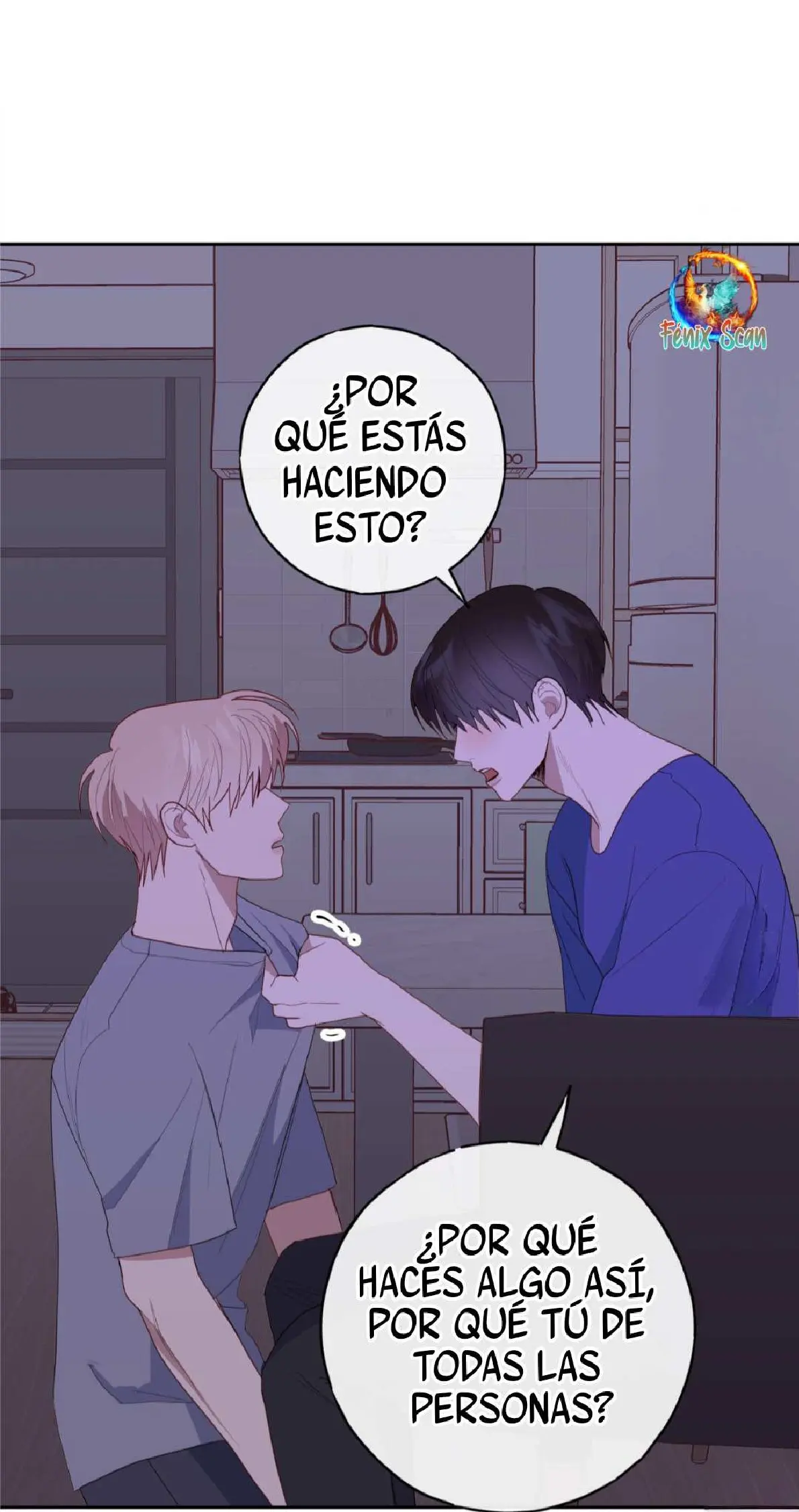 Alpha Buddy - Capítulo 27 - Página 76 - LectorTMOo