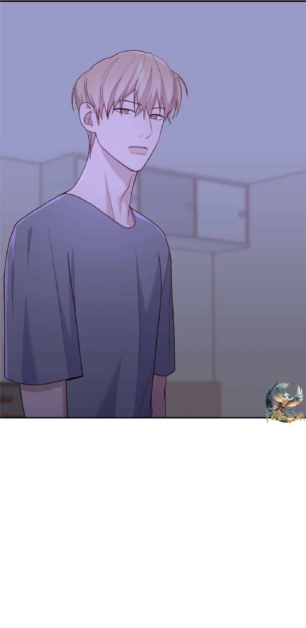 Alpha Buddy - Capítulo 28 - Página 14 - LectorTMOo