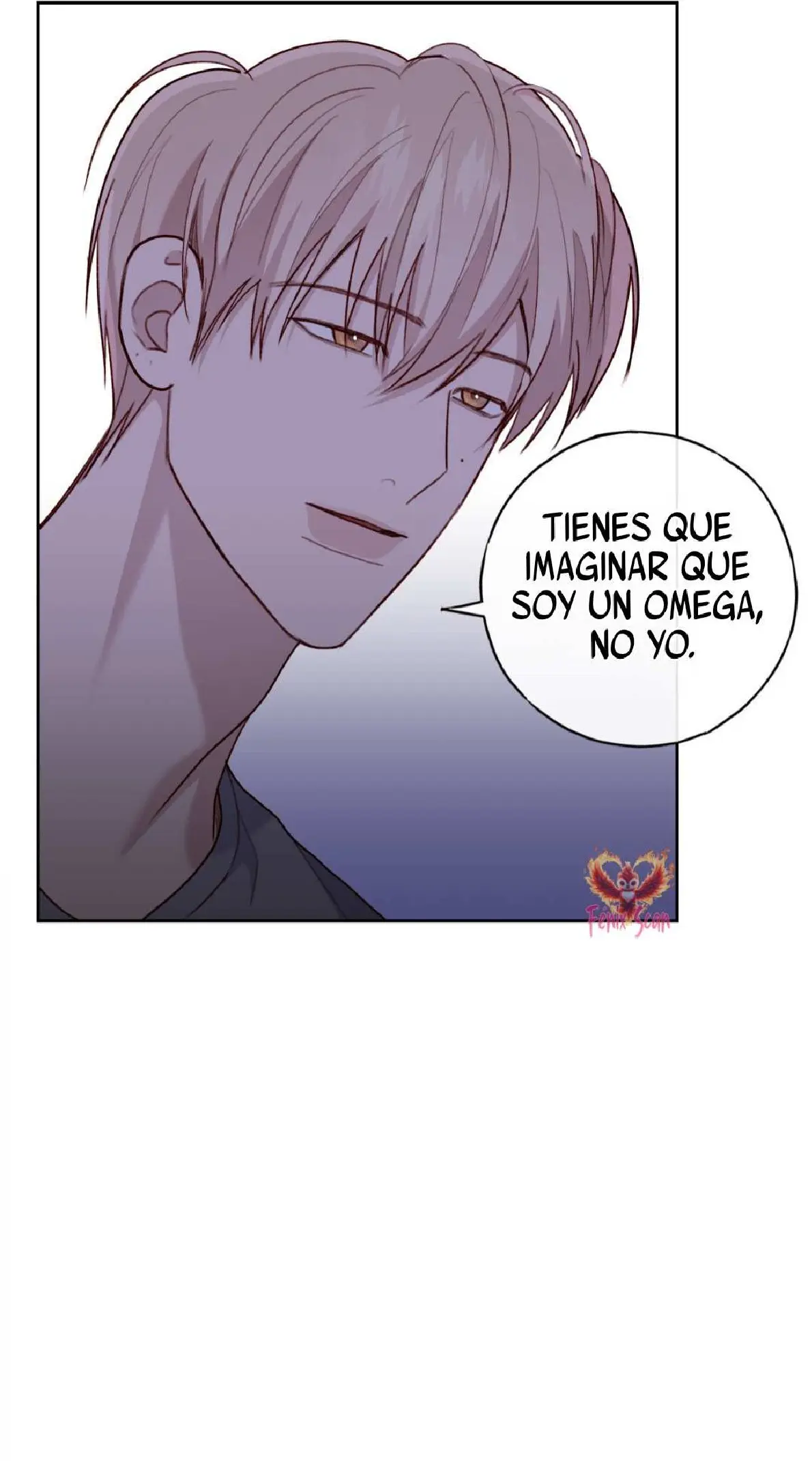 Alpha Buddy - Capítulo 28 - Página 20 - LectorTMOo