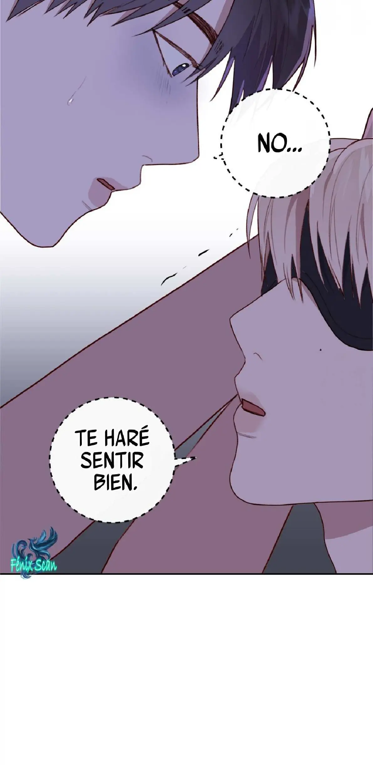 Alpha Buddy - Capítulo 28 - Página 53 - LectorTMOo