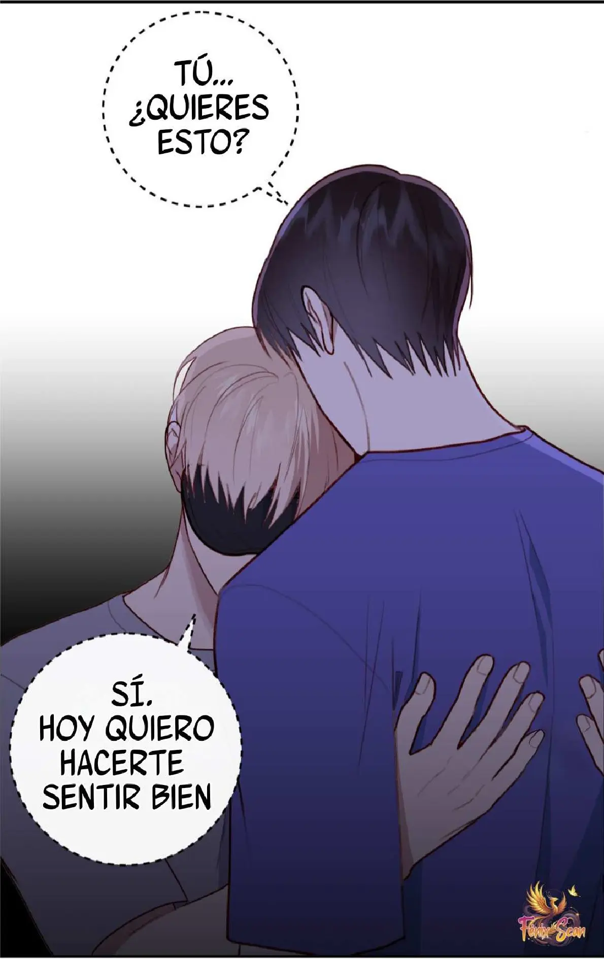 Alpha Buddy - Capítulo 28 - Página 61 - LectorTMOo