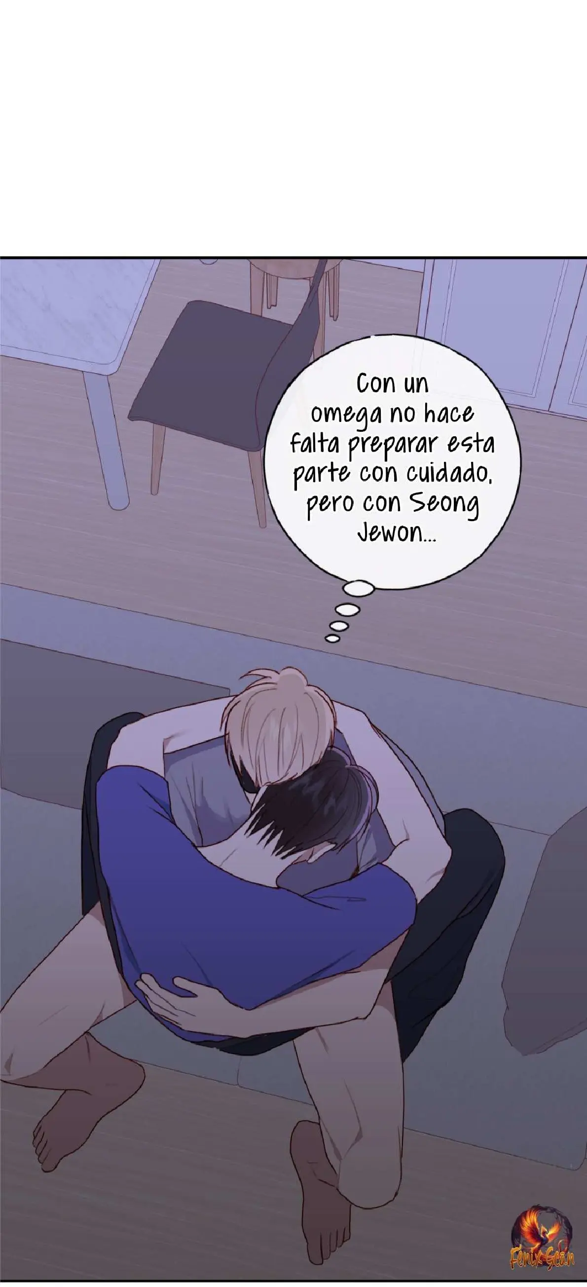 Alpha Buddy - Capítulo 28 - Página 67 - LectorTMOo