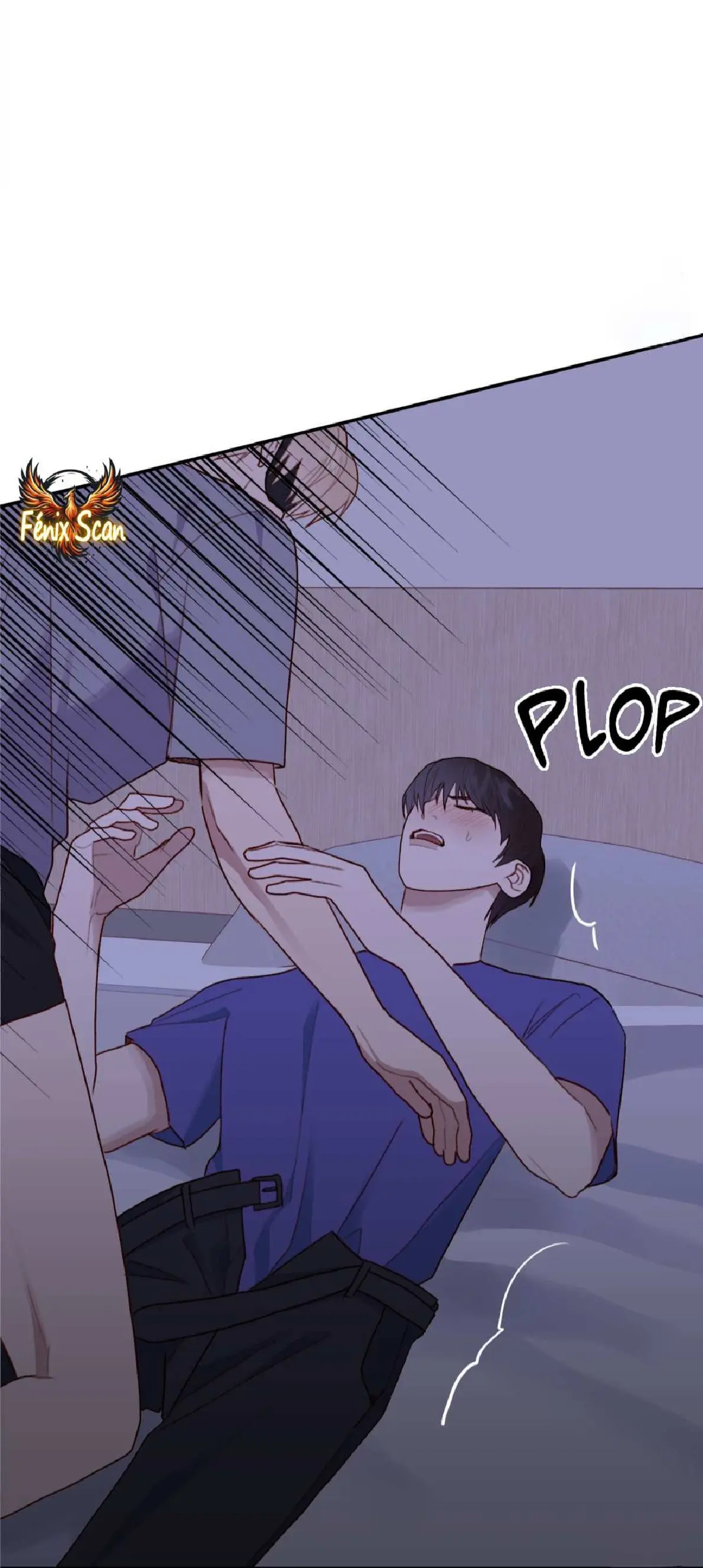 Alpha Buddy - Capítulo 28 - Página 70 - LectorTMOo