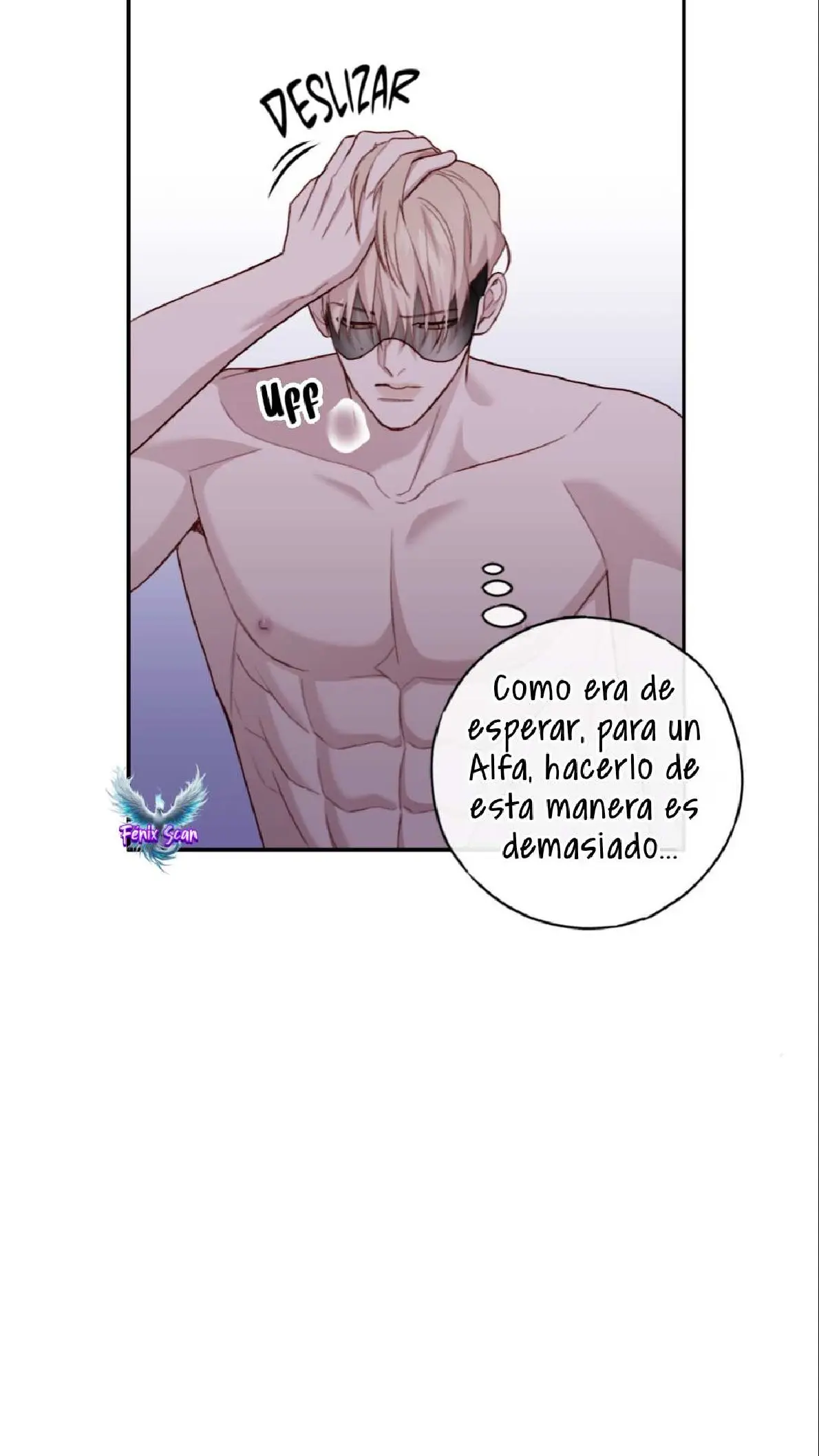 Alpha Buddy - Capítulo 29 - Página 19 - LectorTMOo