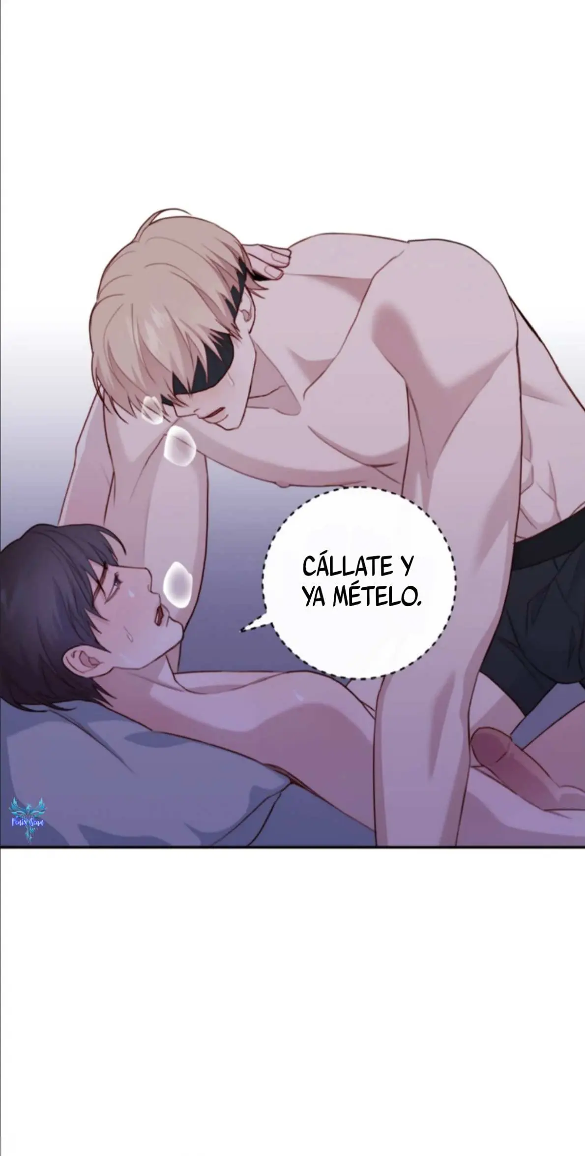Alpha Buddy - Capítulo 29 - Página 24 - LectorTMOo