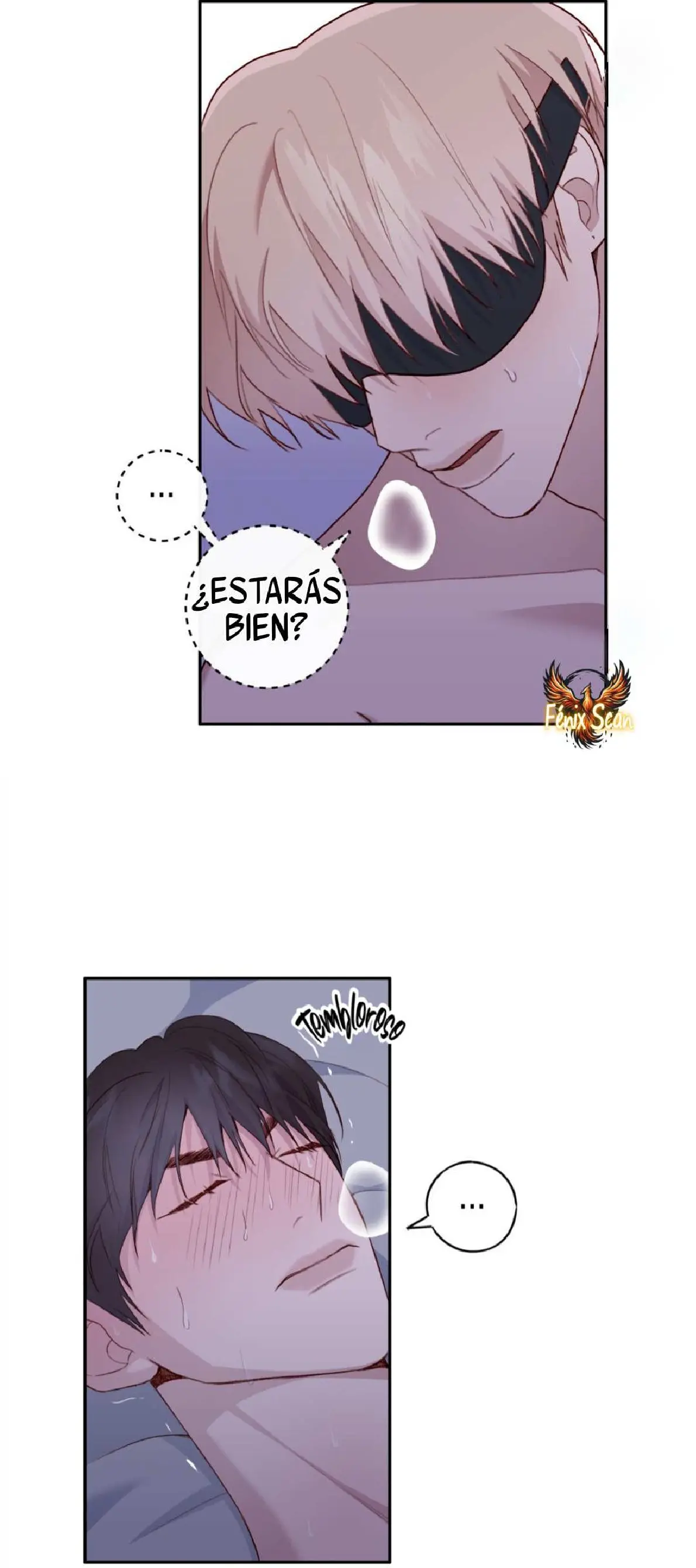 Alpha Buddy - Capítulo 29 - Página 25 - LectorTMOo