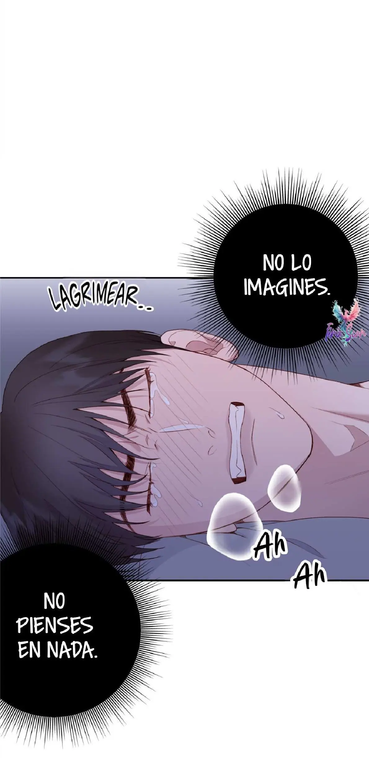 Alpha Buddy - Capítulo 29 - Página 37 - LectorTMOo