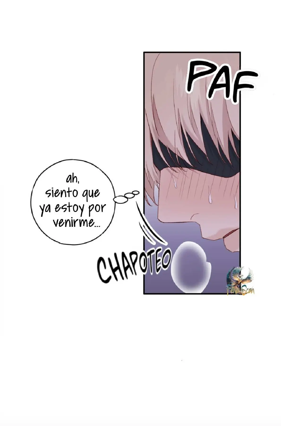 Alpha Buddy - Capítulo 29 - Página 44 - LectorTMOo