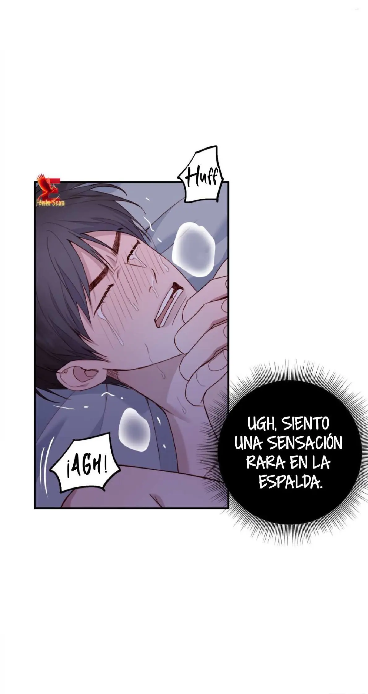 Alpha Buddy - Capítulo 29 - Página 47 - LectorTMOo