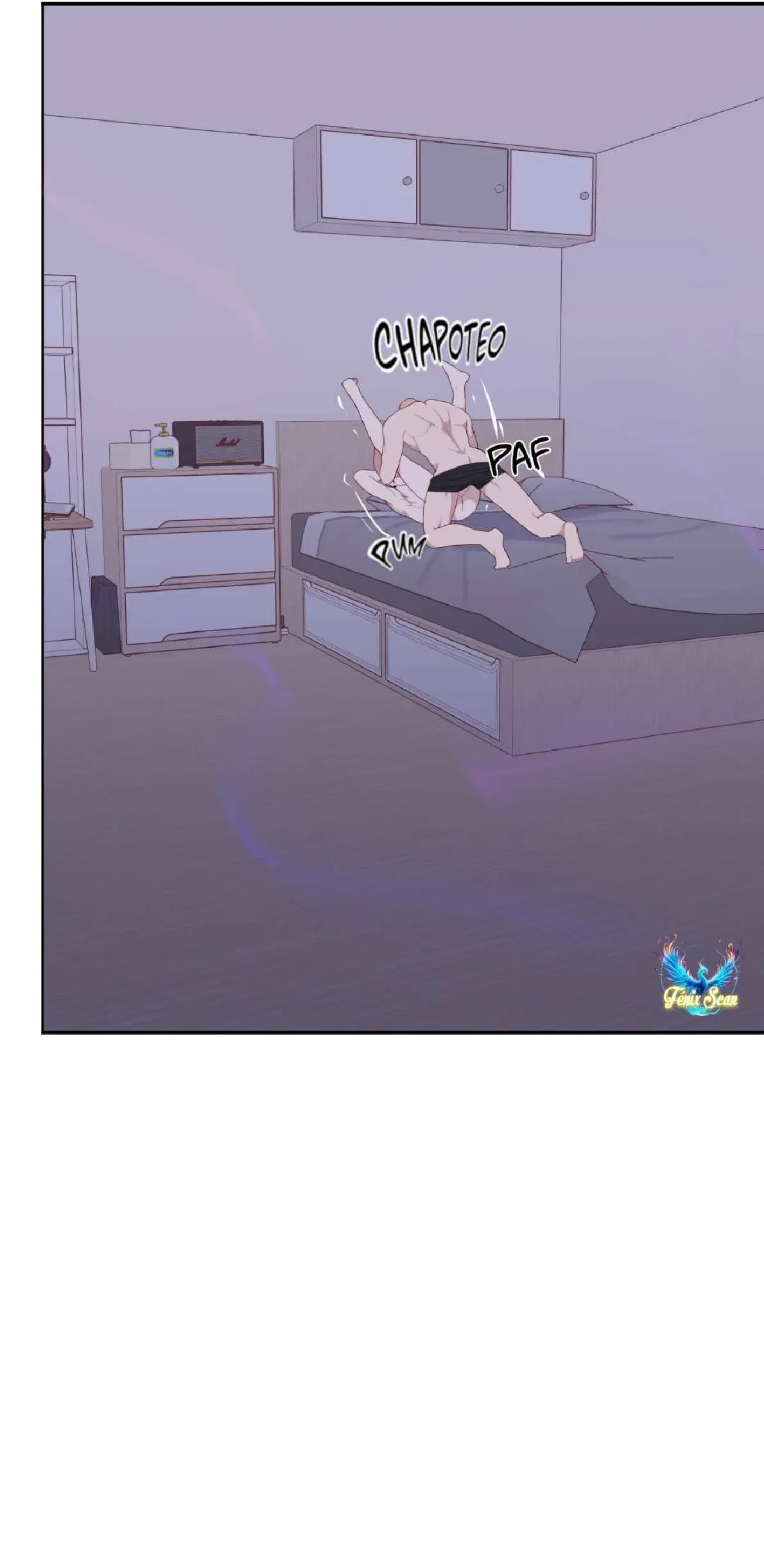 Alpha Buddy - Capítulo 29 - Página 55 - LectorTMOo