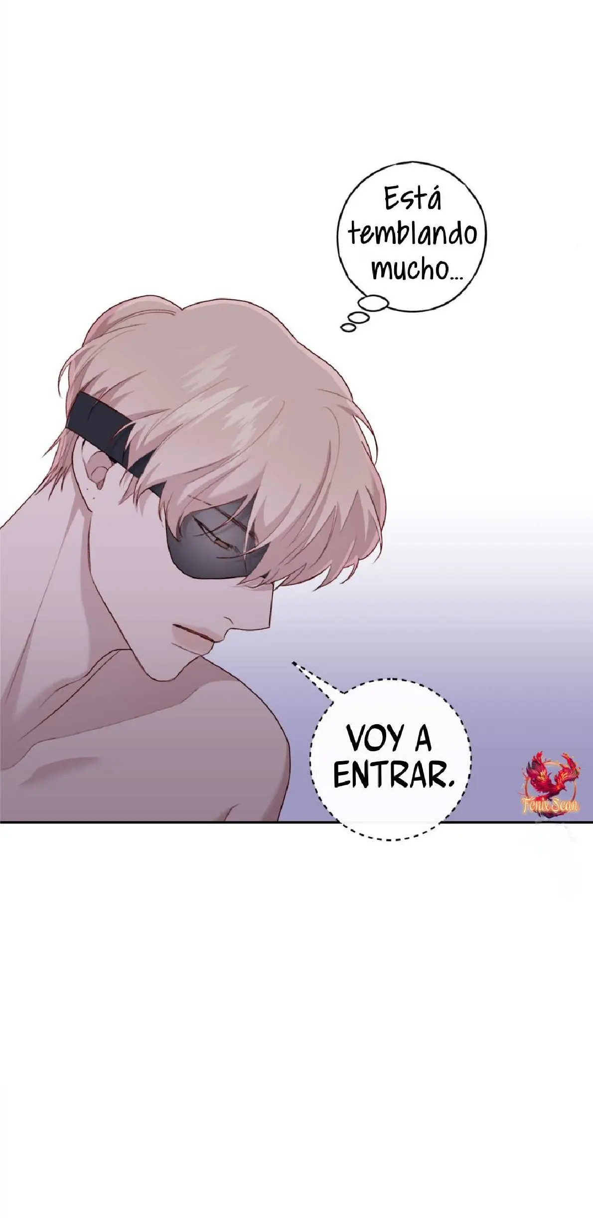 Alpha Buddy - Capítulo 29 - Página 7 - LectorTMOo