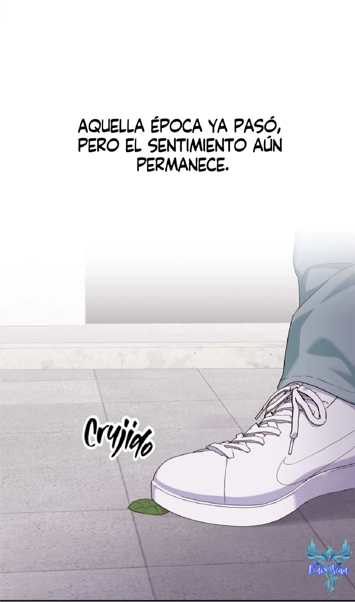 Alpha Buddy - Capítulo 30 - Página 25 - LectorTMOo