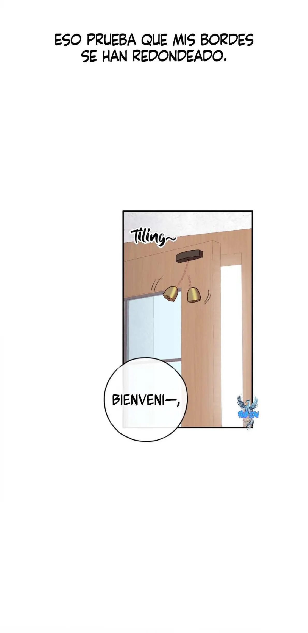 Alpha Buddy - Capítulo 30 - Página 30 - LectorTMOo
