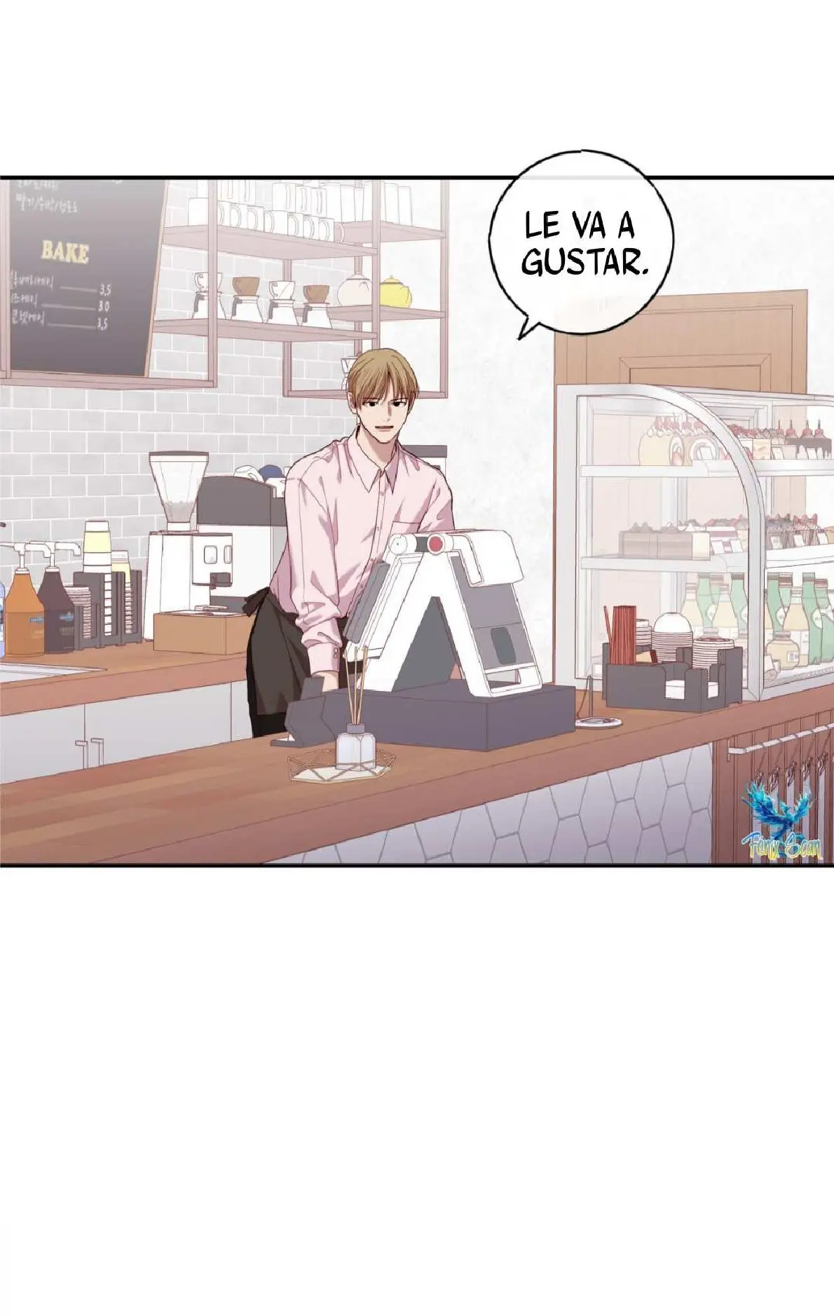 Alpha Buddy - Capítulo 30 - Página 41 - LectorTMOo