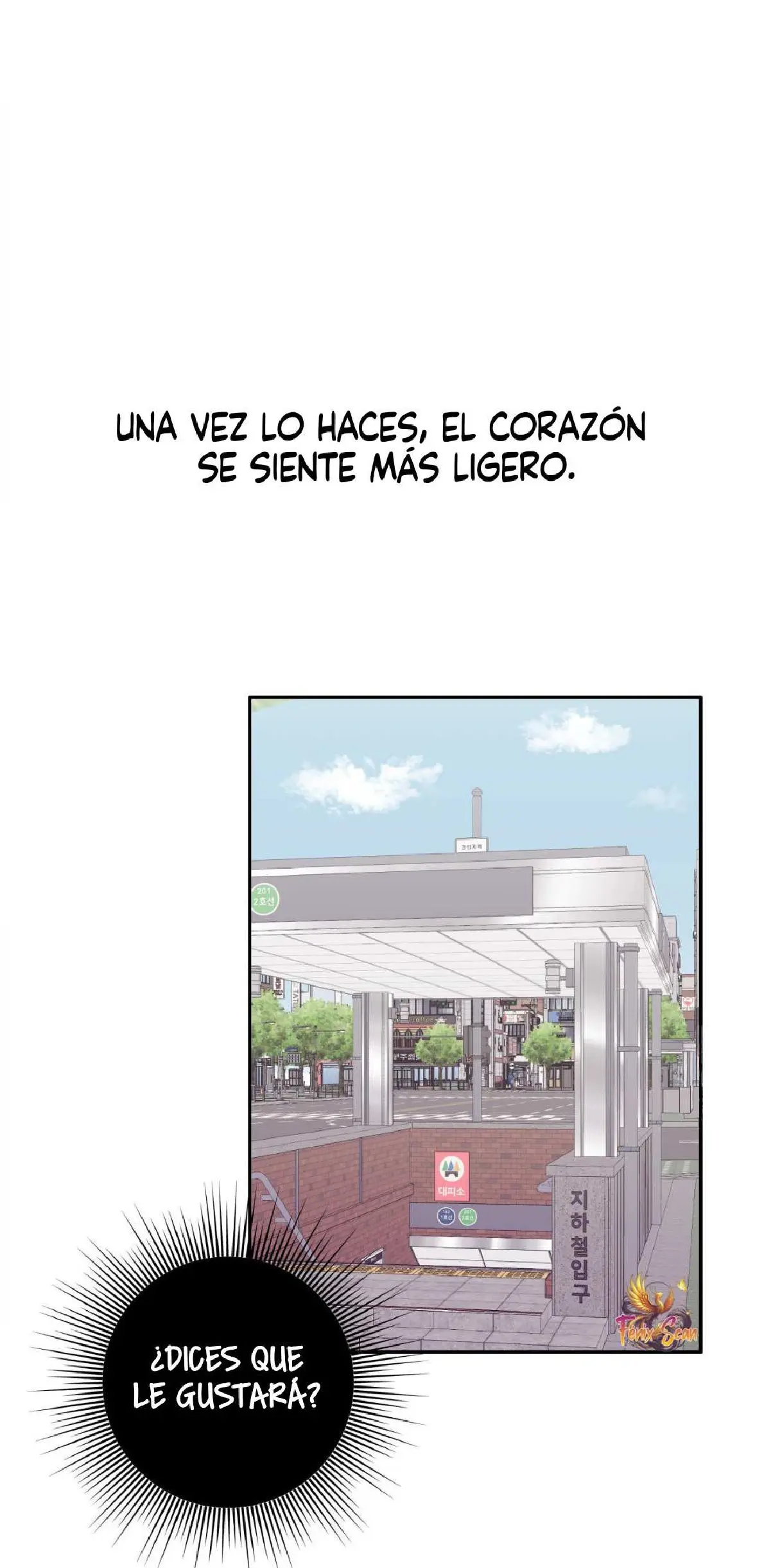 Alpha Buddy - Capítulo 30 - Página 44 - LectorTMOo