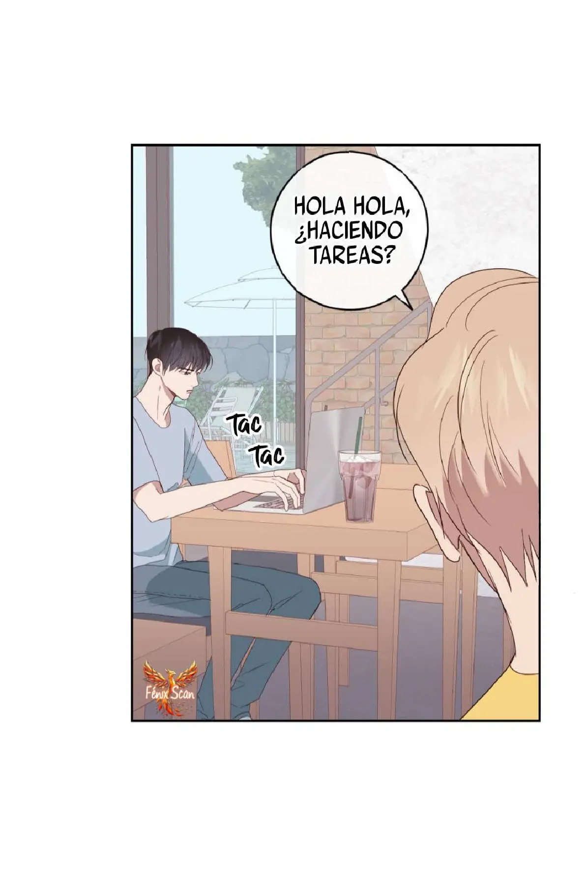 Alpha Buddy - Capítulo 30 - Página 54 - LectorTMOo