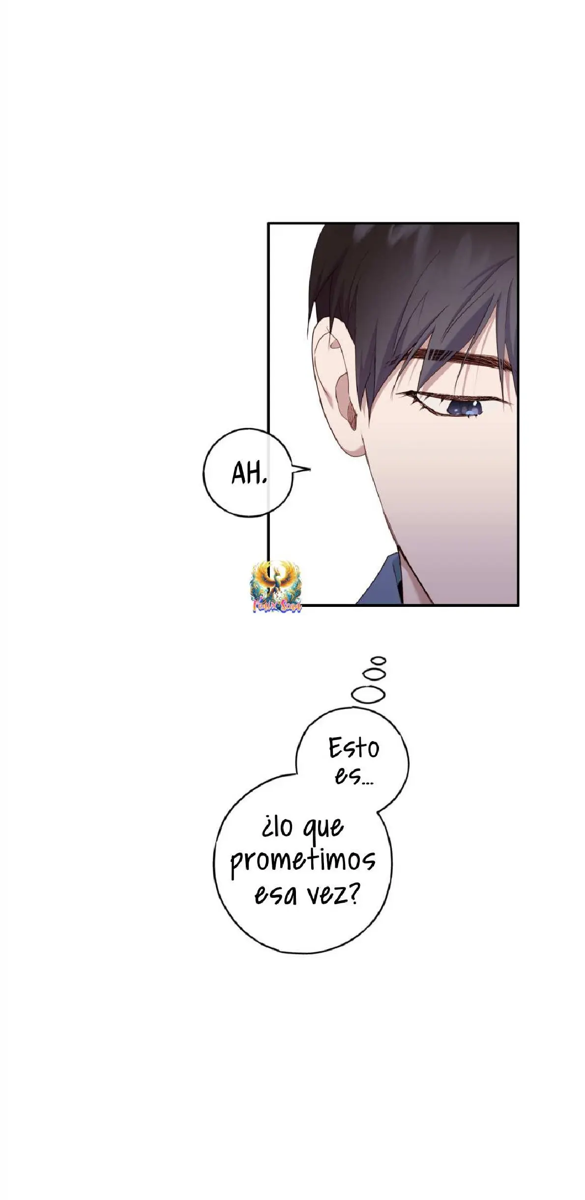 Alpha Buddy - Capítulo 30 - Página 6 - LectorTMOo