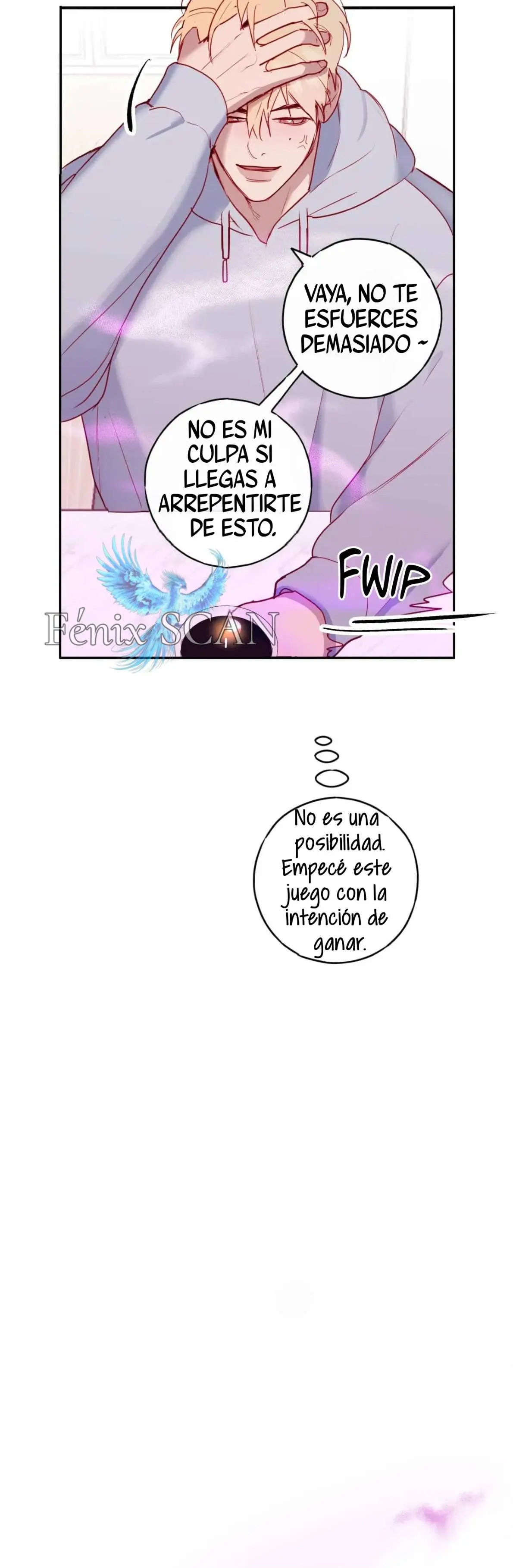 Alpha Buddy - Capítulo 4 - Página 23 - LectorTMOo