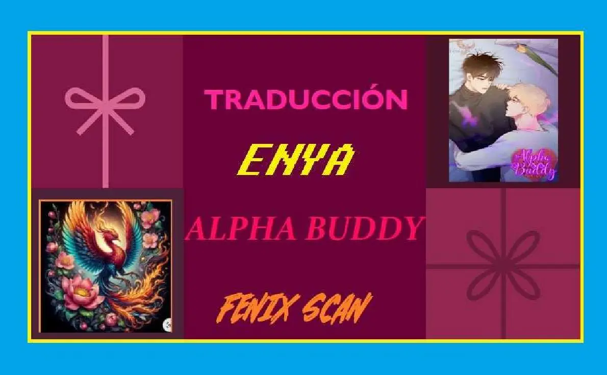 Alpha Buddy - Capítulo 5 - Página 2 - LectorTMOo