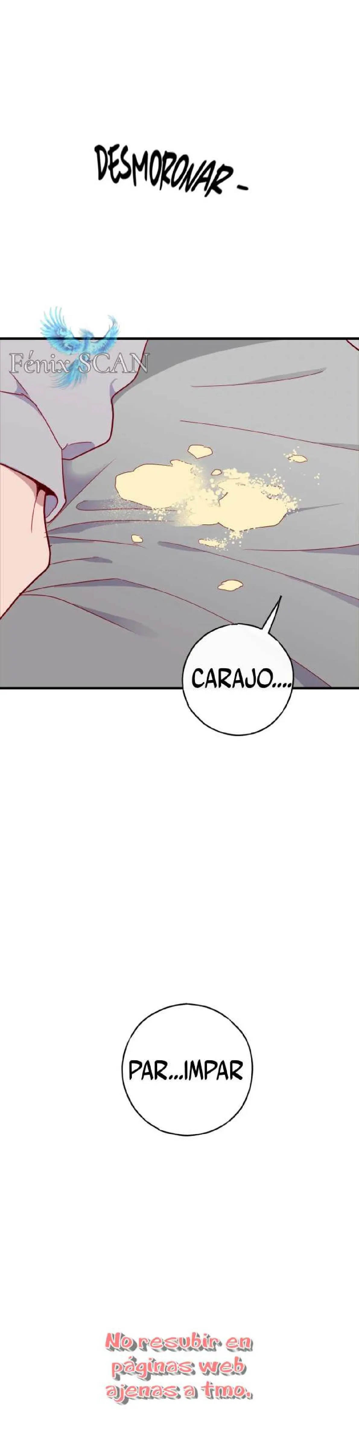 Alpha Buddy - Capítulo 5 - Página 27 - LectorTMOo