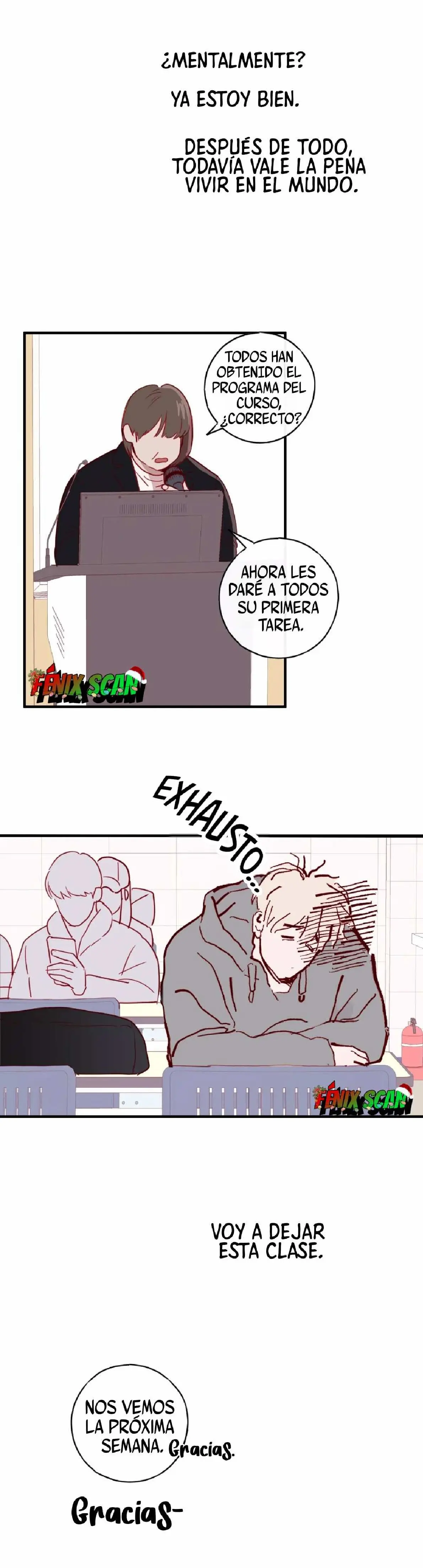 Alpha Buddy - Capítulo 6 - Página 4 - LectorTMOo