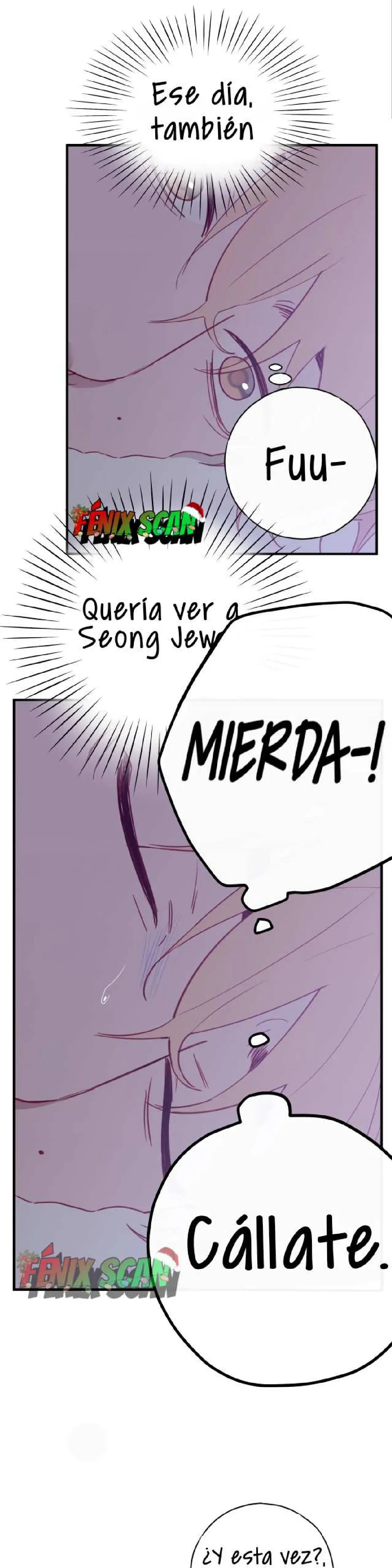 Alpha Buddy - Capítulo 7 - Página 11 - LectorTMOo