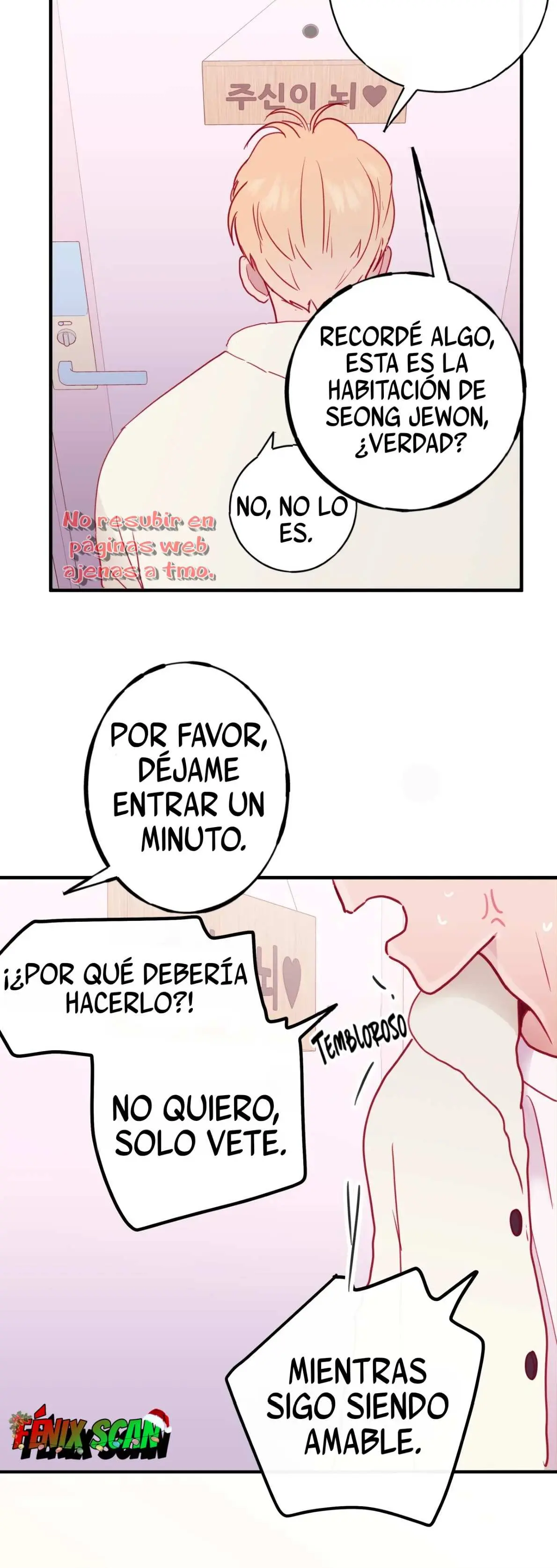 Alpha Buddy - Capítulo 7 - Página 14 - LectorTMOo