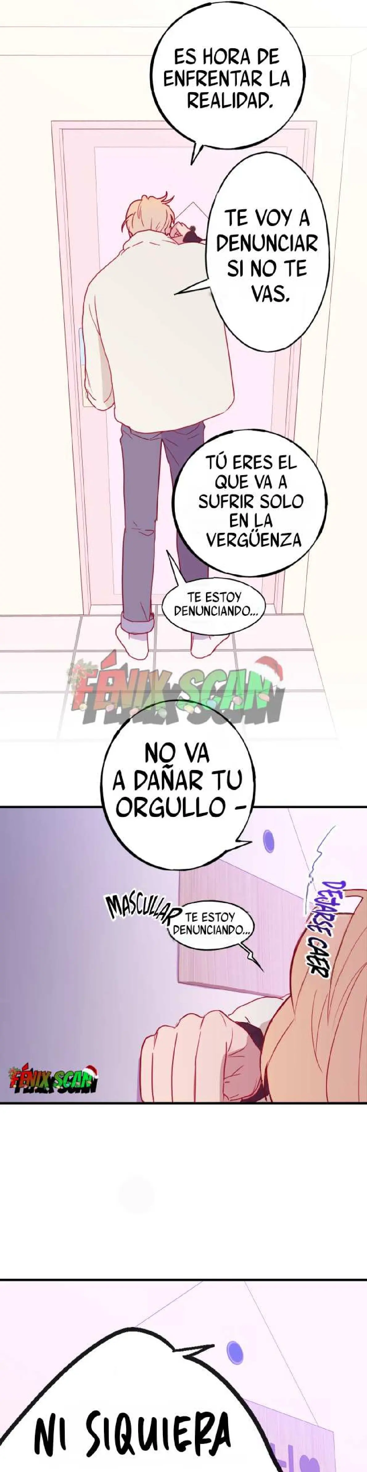 Alpha Buddy - Capítulo 7 - Página 15 - LectorTMOo