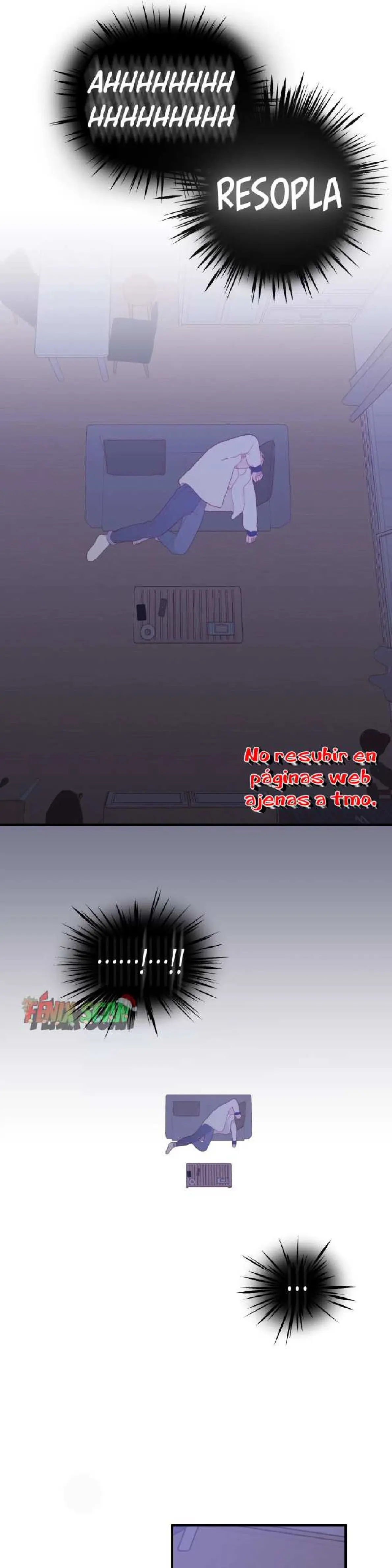 Alpha Buddy - Capítulo 7 - Página 19 - LectorTMOo