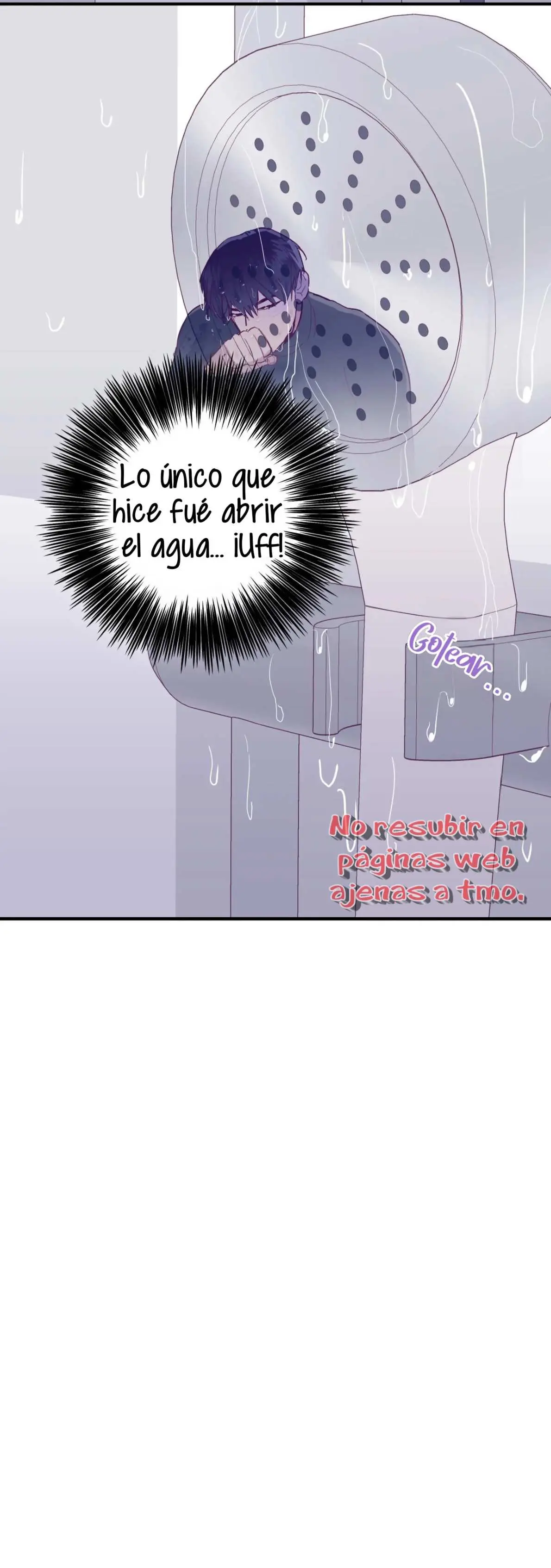 Alpha Buddy - Capítulo 7 - Página 26 - LectorTMOo