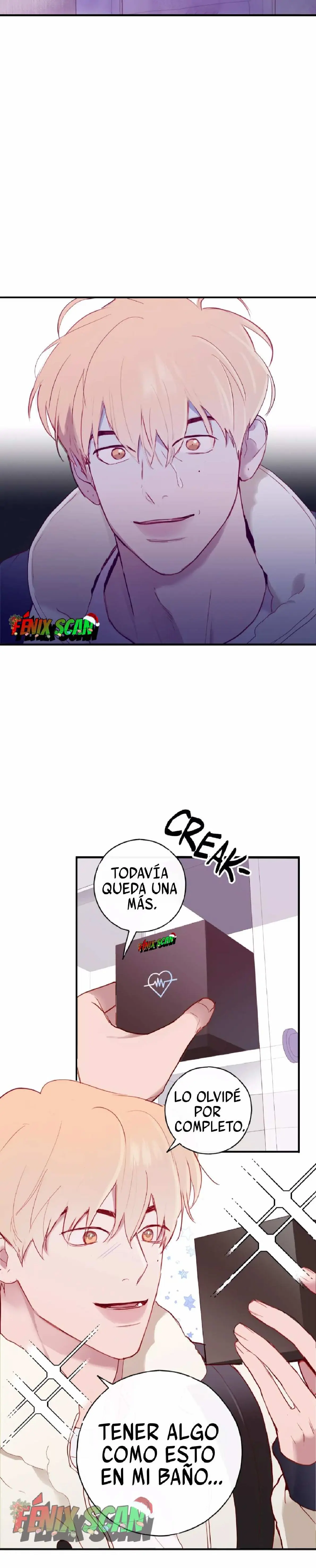 Alpha Buddy - Capítulo 7 - Página 4 - LectorTMOo