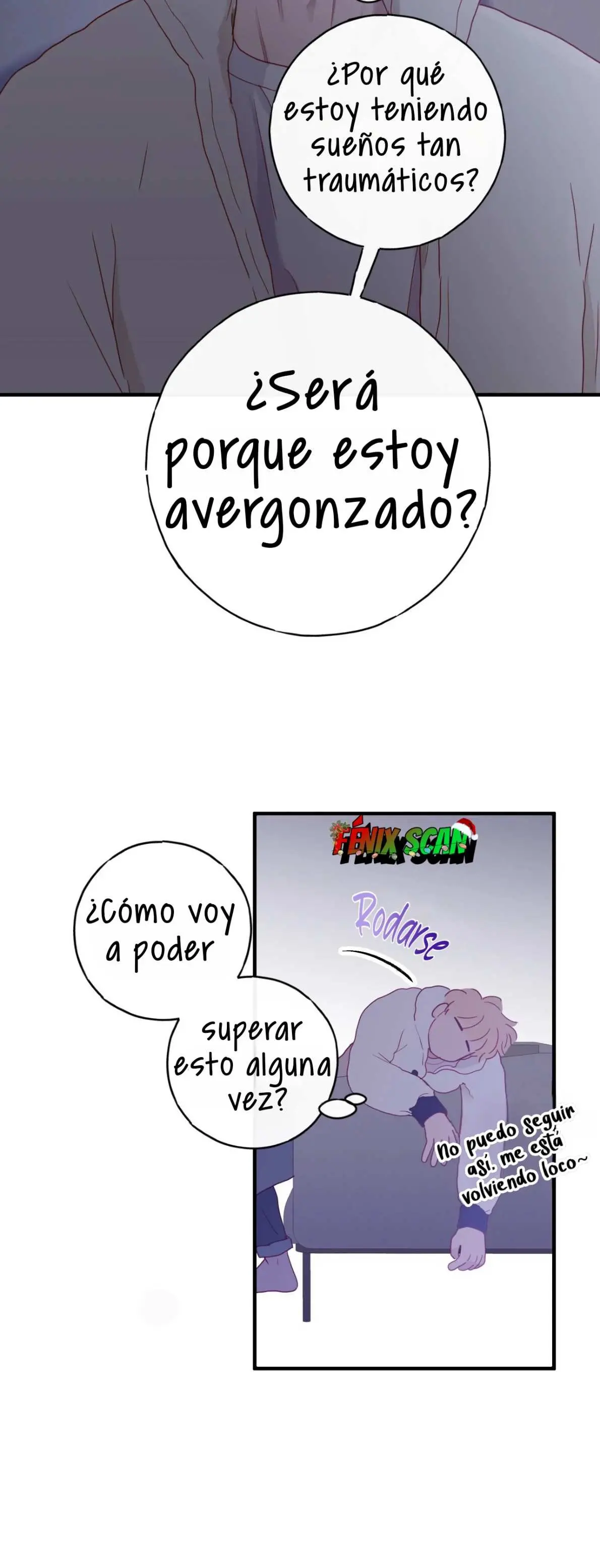 Alpha Buddy - Capítulo 7 - Página 9 - LectorTMOo