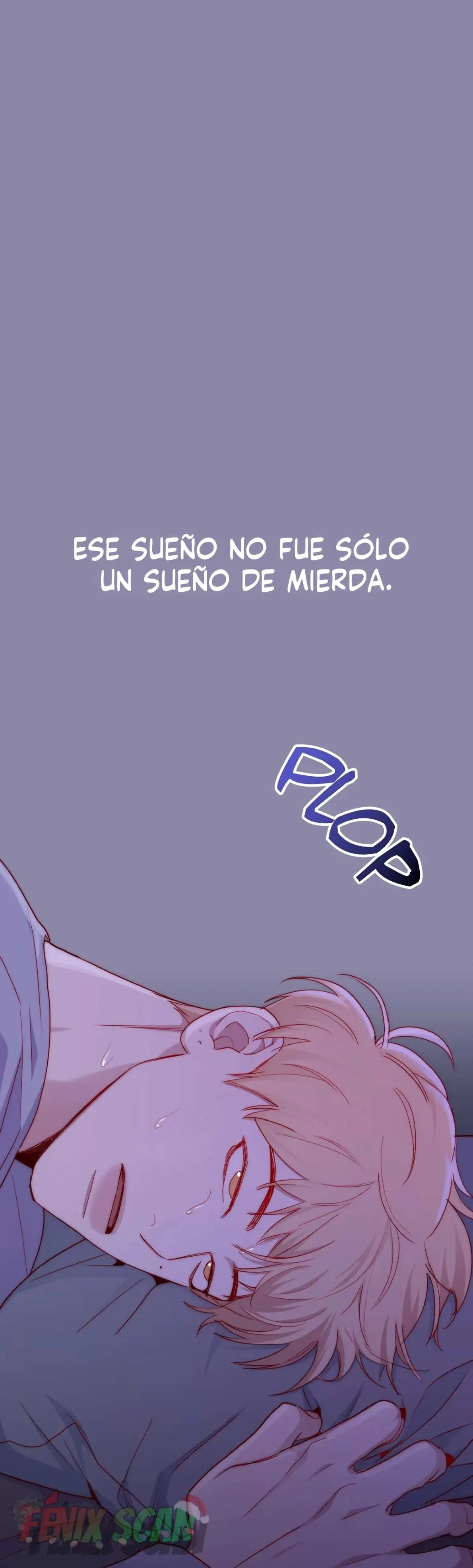 Alpha Buddy - Capítulo 8 - Página 10 - LectorTMOo