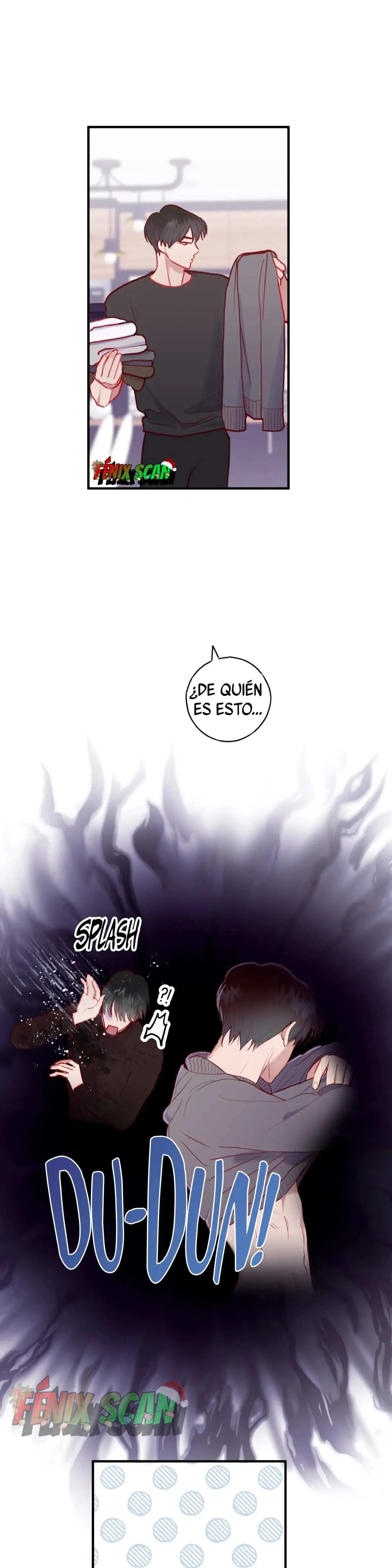 Alpha Buddy - Capítulo 8 - Página 18 - LectorTMOo
