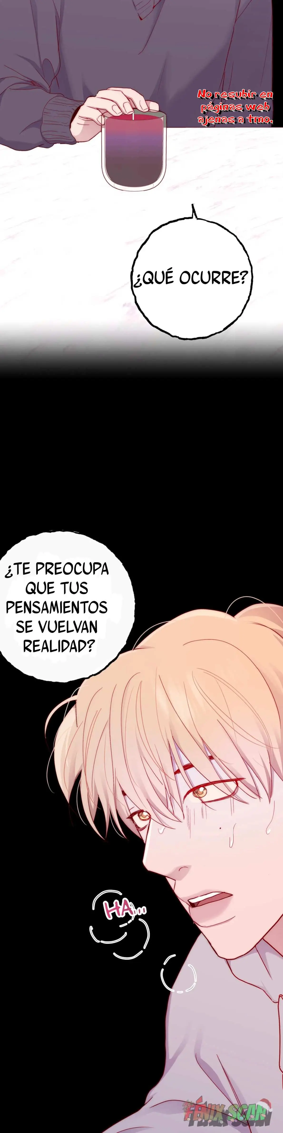 Alpha Buddy - Capítulo 8 - Página 29 - LectorTMOo
