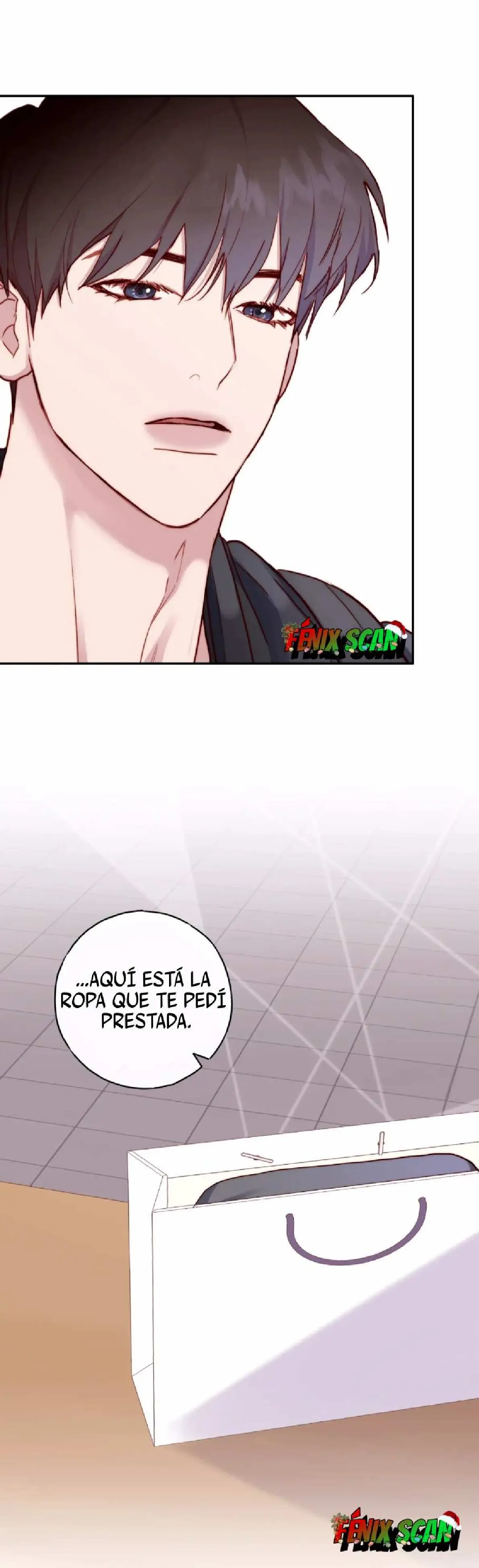 Alpha Buddy - Capítulo 9 - Página 28 - LectorTMOo