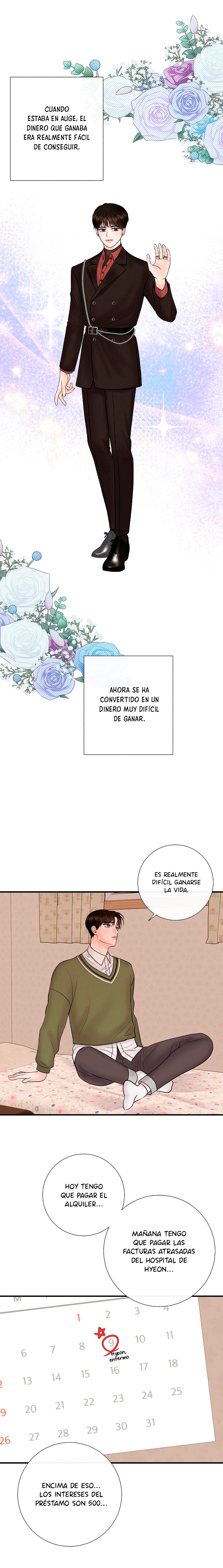 Alpha Scandal - Capítulo 2 - Página 12 - LectorTMOo