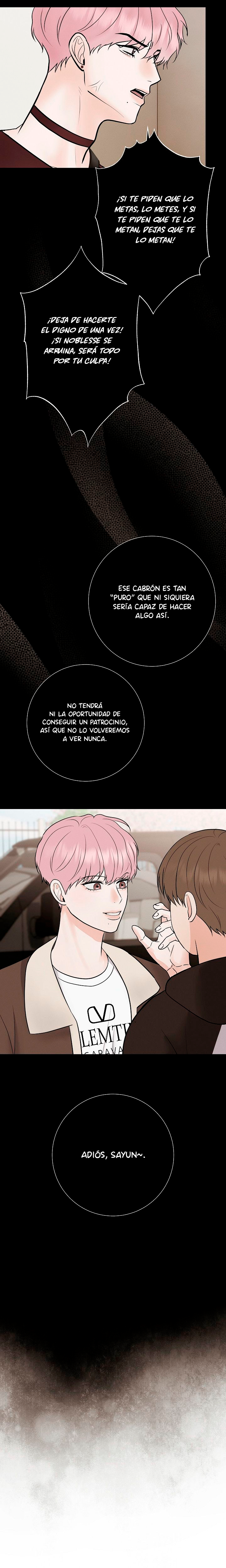 Alpha Scandal - Capítulo 2 - Página 14 - LectorTMOo