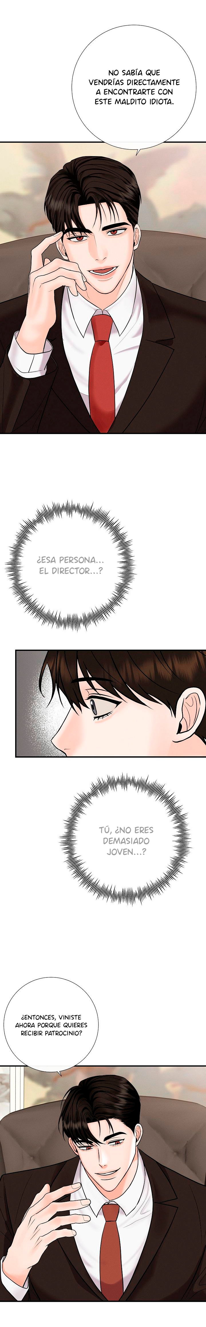 Alpha Scandal - Capítulo 2 - Página 19 - LectorTMOo