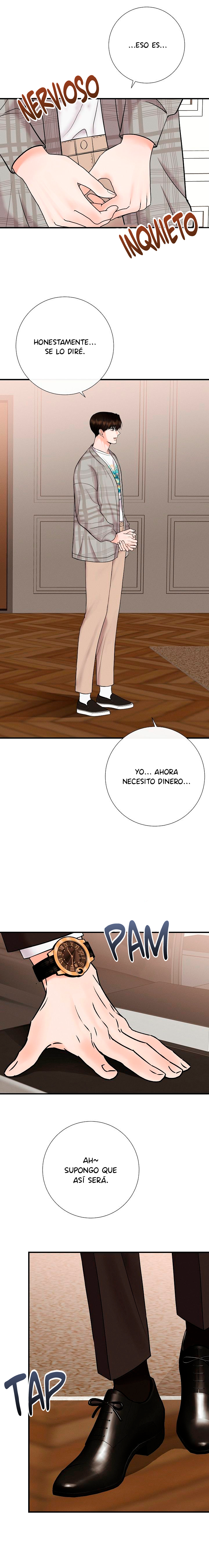Alpha Scandal - Capítulo 2 - Página 20 - LectorTMOo