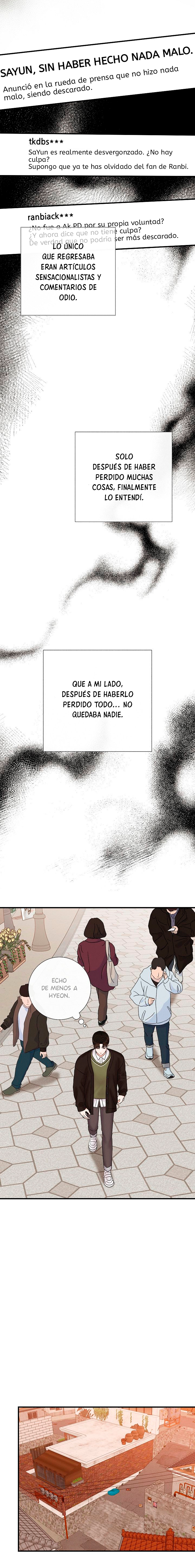 Alpha Scandal - Capítulo 2 - Página 8 - LectorTMOo