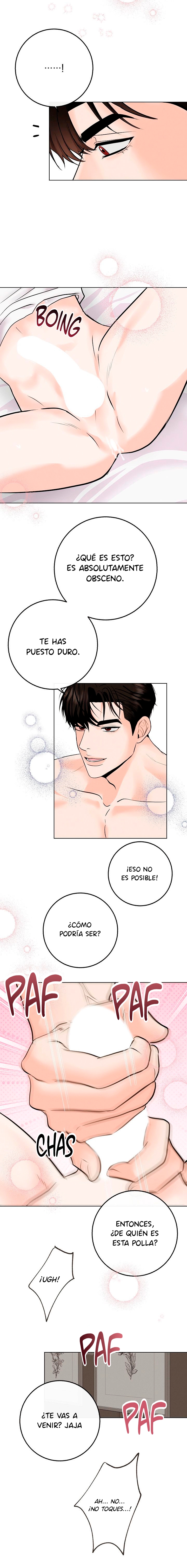Alpha Scandal - Capítulo 3 - Página 11 - LectorTMOo