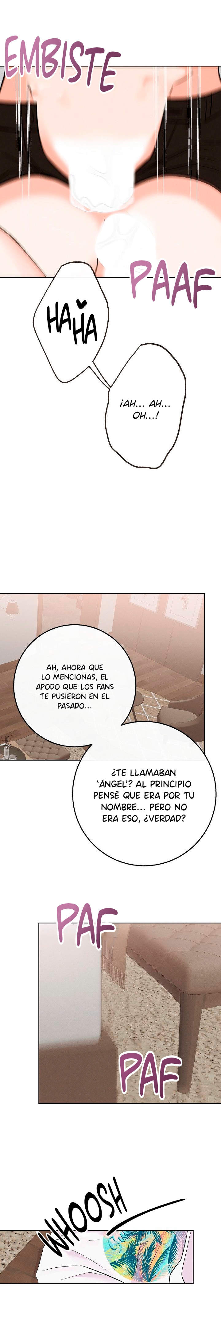Alpha Scandal - Capítulo 3 - Página 23 - LectorTMOo