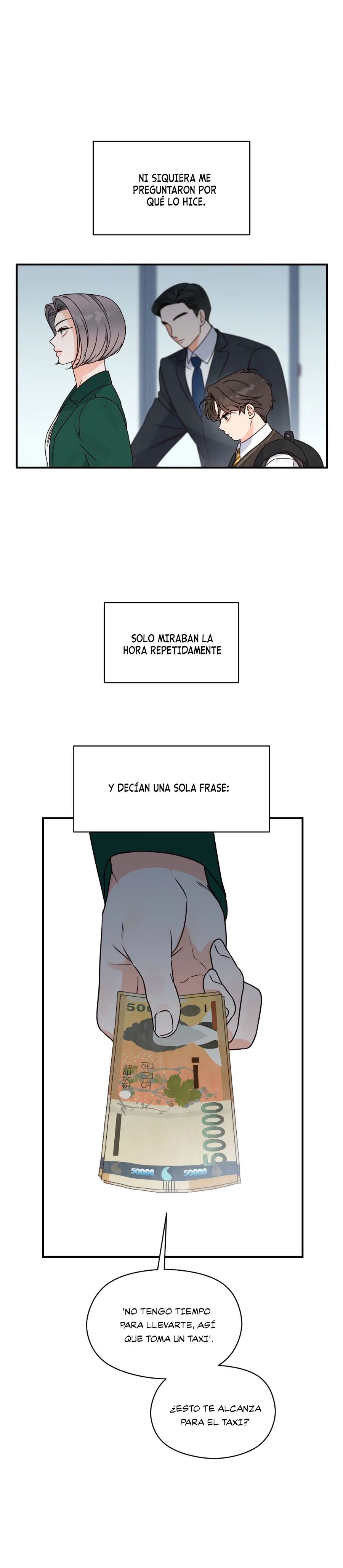 Alpha trauma - Capítulo 1 - Página 23 - LectorTMOo