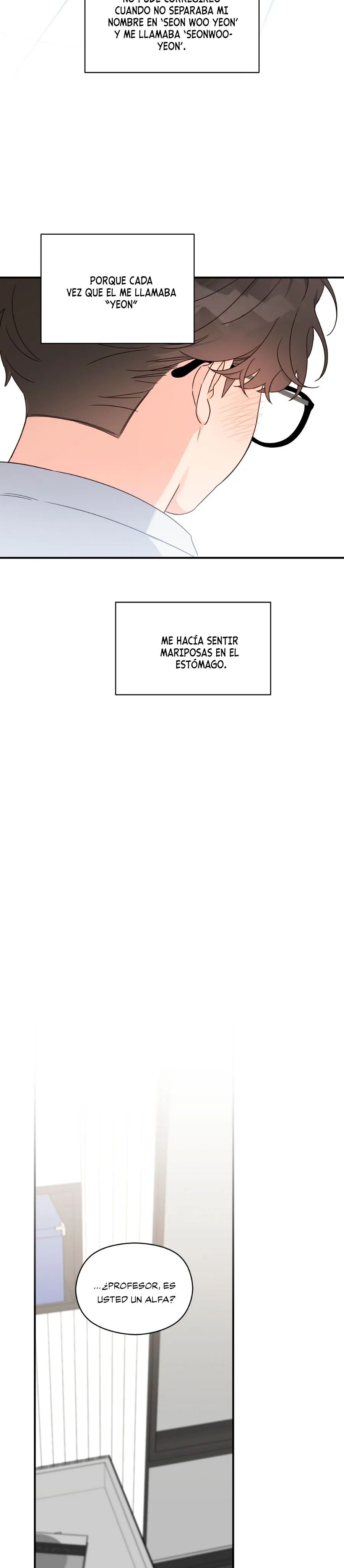 Alpha trauma - Capítulo 1 - Página 7 - LectorTMOo