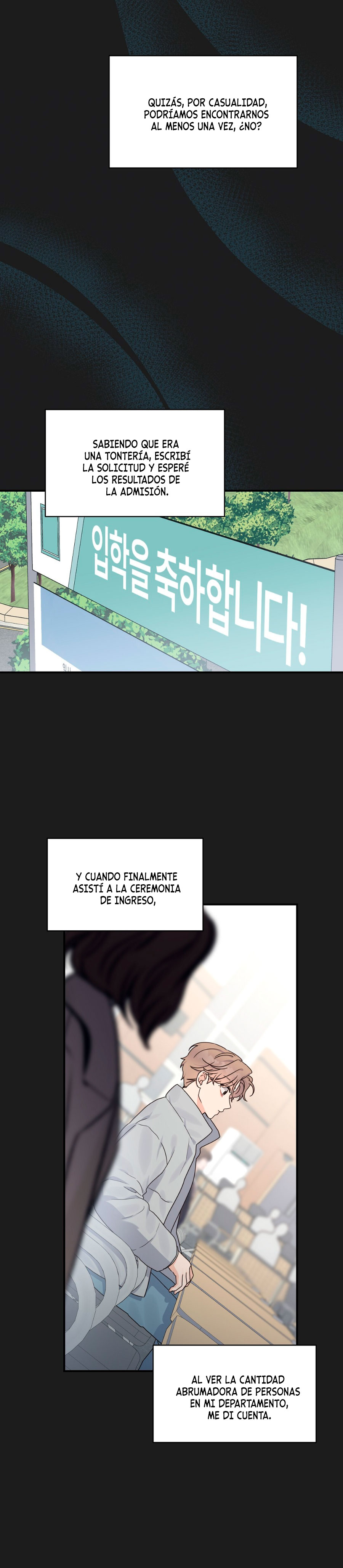Alpha trauma - Capítulo 2 - Página 19 - LectorTMOo