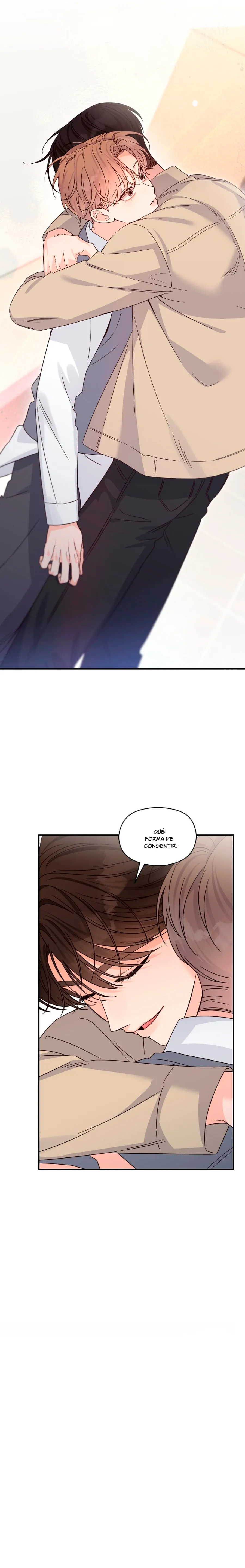 Alpha trauma - Capítulo 23 - Página 14 - LectorTMOo