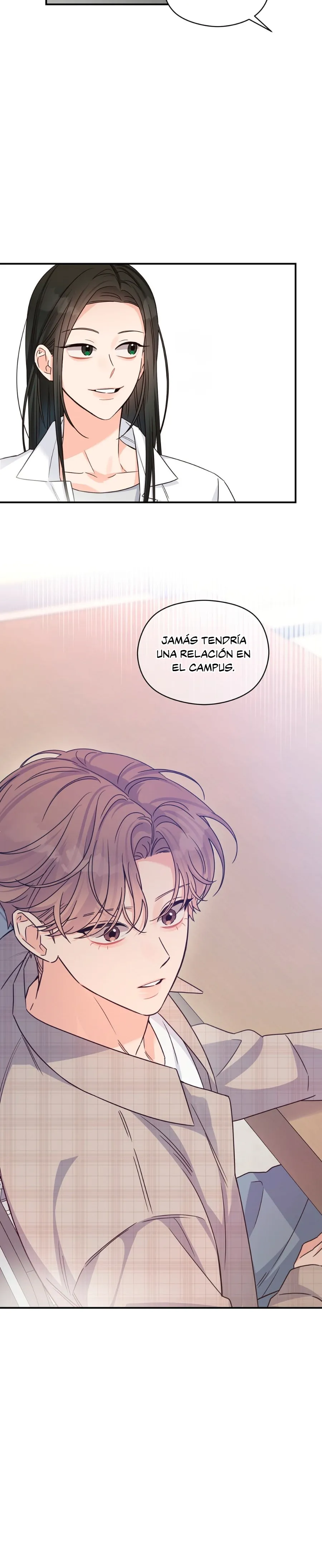 Alpha trauma - Capítulo 24 - Página 22 - LectorTMOo