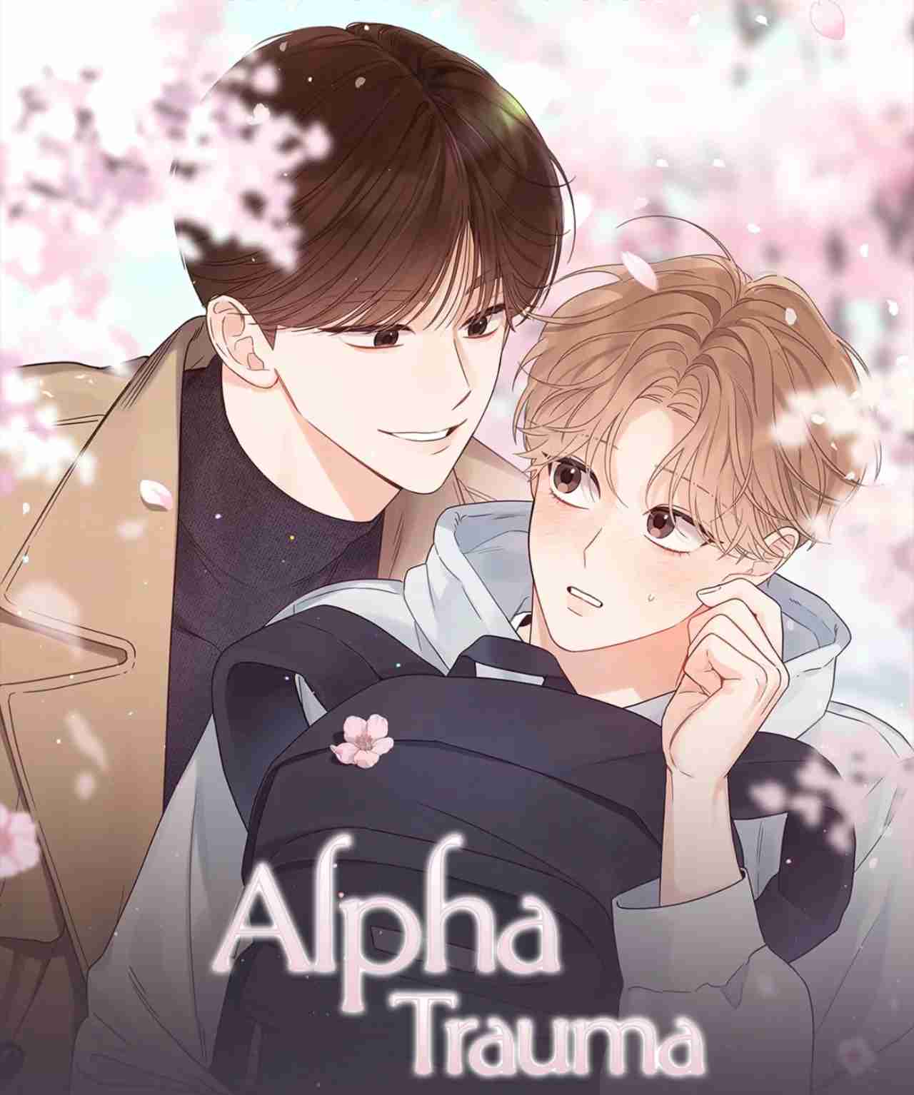 Alpha trauma - Capítulo 5 - Página 1 - LectorTMOo